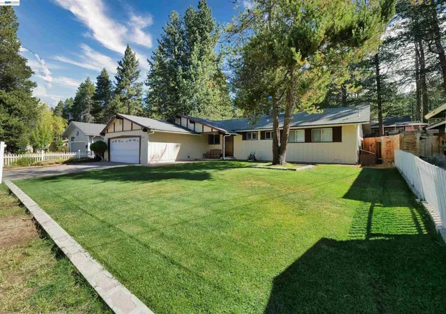 Photo 4 of Single family home for sale at 1423 Rancho Way, South Lake Tahoe, CA 96150 | MLS# 41148332 | Listing updated on 2026-10-07