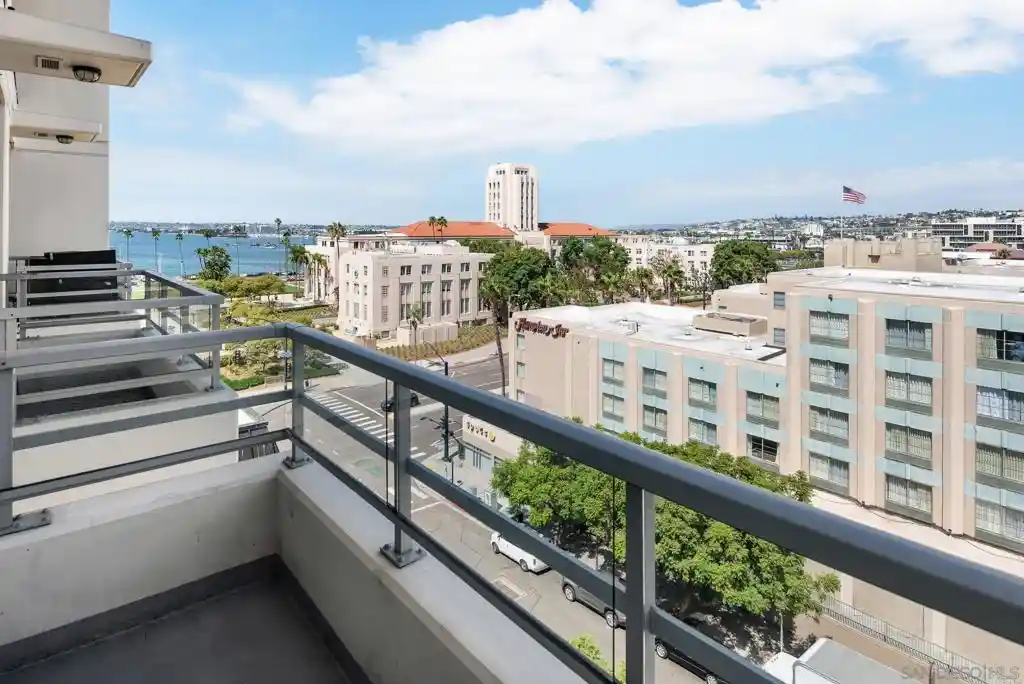 Photo 1 of Townhouse for sale at 825 W Beech St #403, San Diego, CA 92101 | MLS# 260022609SD | Listing updated on 2026-09-18
