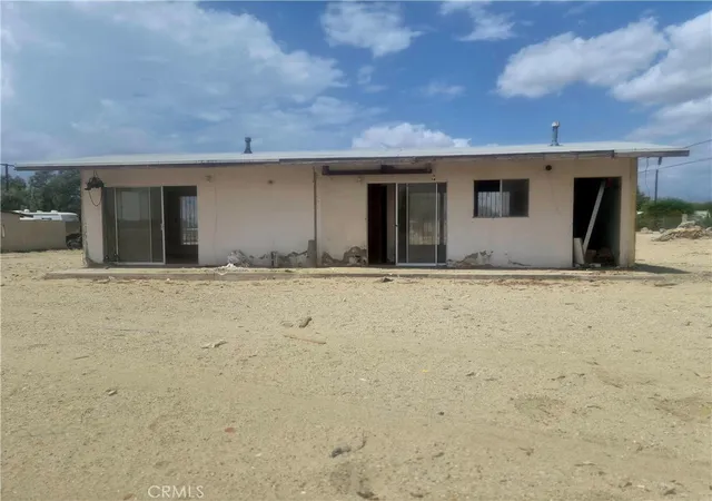 Single family home for sale at 0 Bubbling Wells Rd, Desert Hot Springs, CA 92241 | MLS# IG26202287