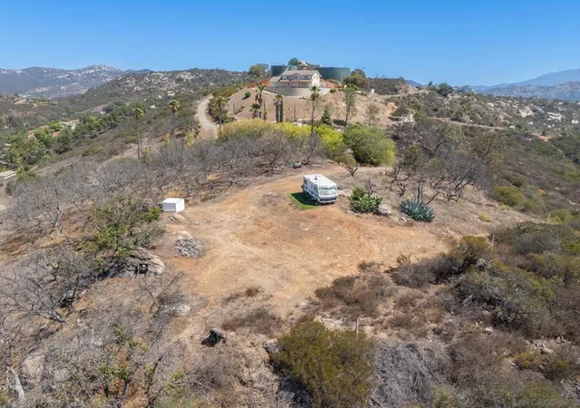 Photo 1 of Land for sale at 2347 Lookout Mountain Rd, Fallbrook, CA 92028 | MLS# 260022610SD | Listing updated on 2026-09-16