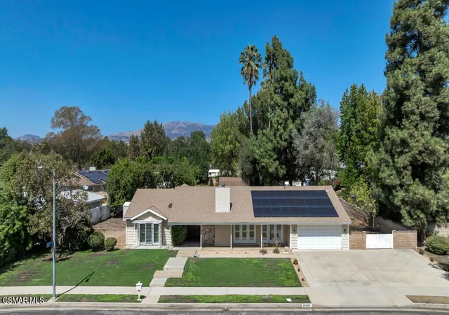 Photo 2 of Single family home for sale at 20325 Hiawatha St, Chatsworth, CA 91311 | MLS# 226004407 | Listing updated on 2026-09-28
