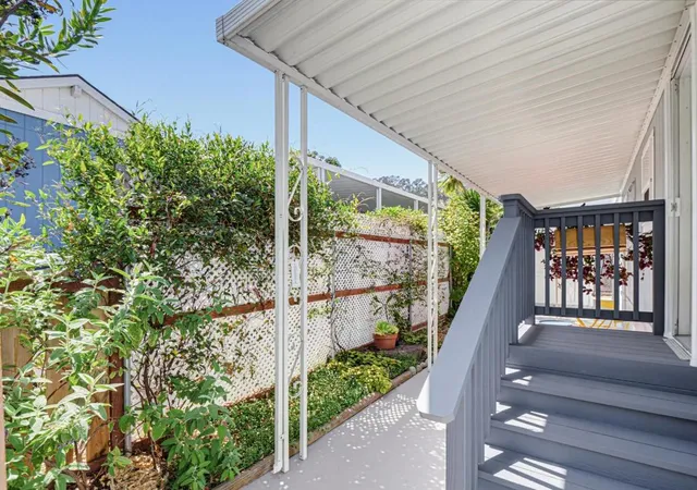 Photo 2 of Manufactured home for sale at 740 30th Avenue #115, Santa Cruz, CA 95062 | MLS# ML82061378 | Listing updated on 2026-10-11