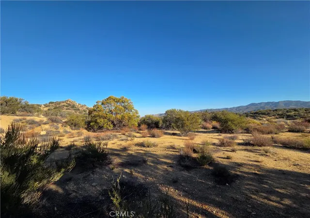 Photo 1 of Land for sale at 0 High Country Trl, Anza, CA 92539 | MLS# SW26198574 | Listing updated on 2026-09-15