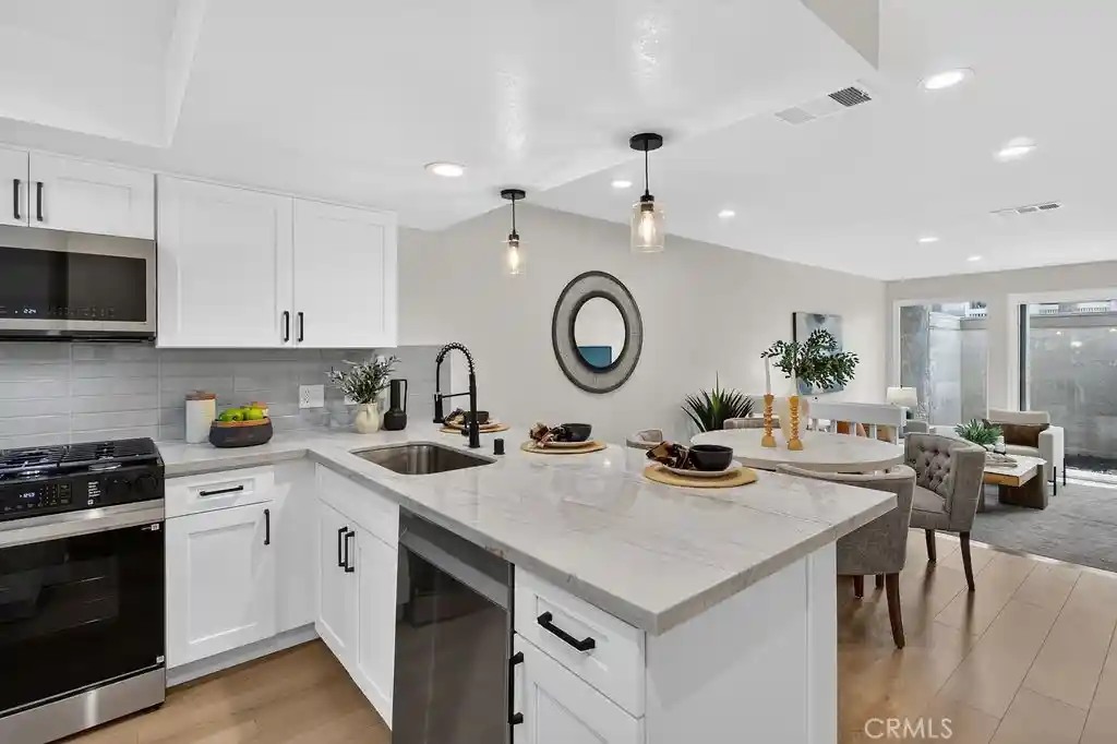 Photo 1 of Condo for sale at 2220 E Chapman #9, Fullerton, CA 92831 | MLS# OC26202267 | Listing updated on 2026-10-25