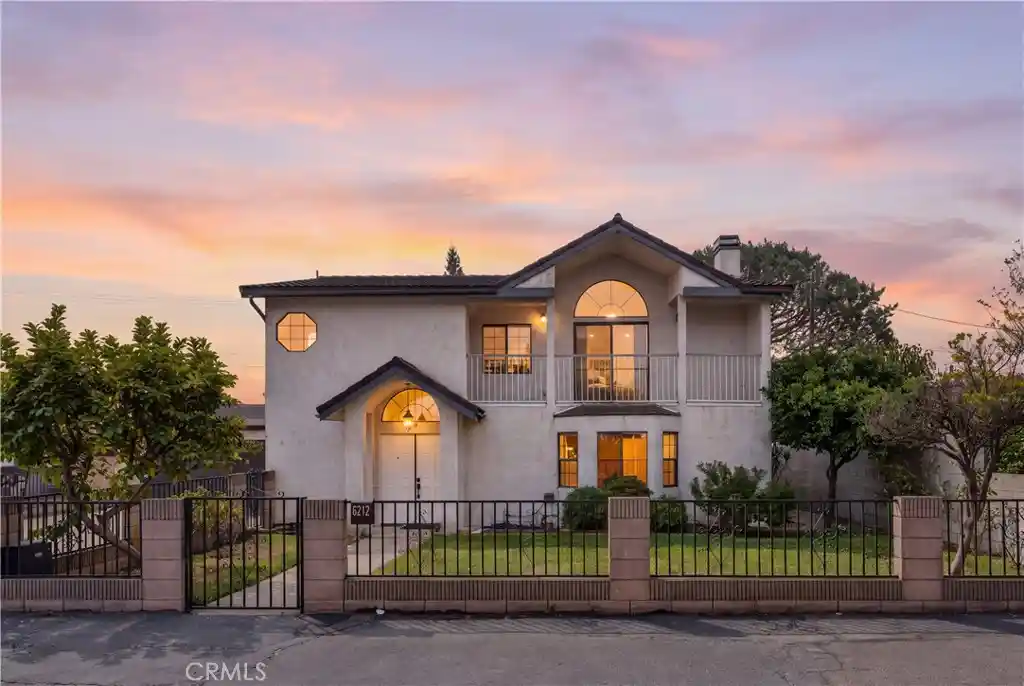 Photo 1 of Single family home for sale at 6212 N Burton, San Gabriel, CA 91775 | MLS# WS26202013 | Listing updated on 2026-10-24