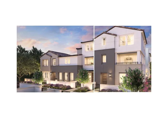 Listing Photo 1 - Condo for sale in building located at 15669 Seville Dr, La Mirada, CA 90638