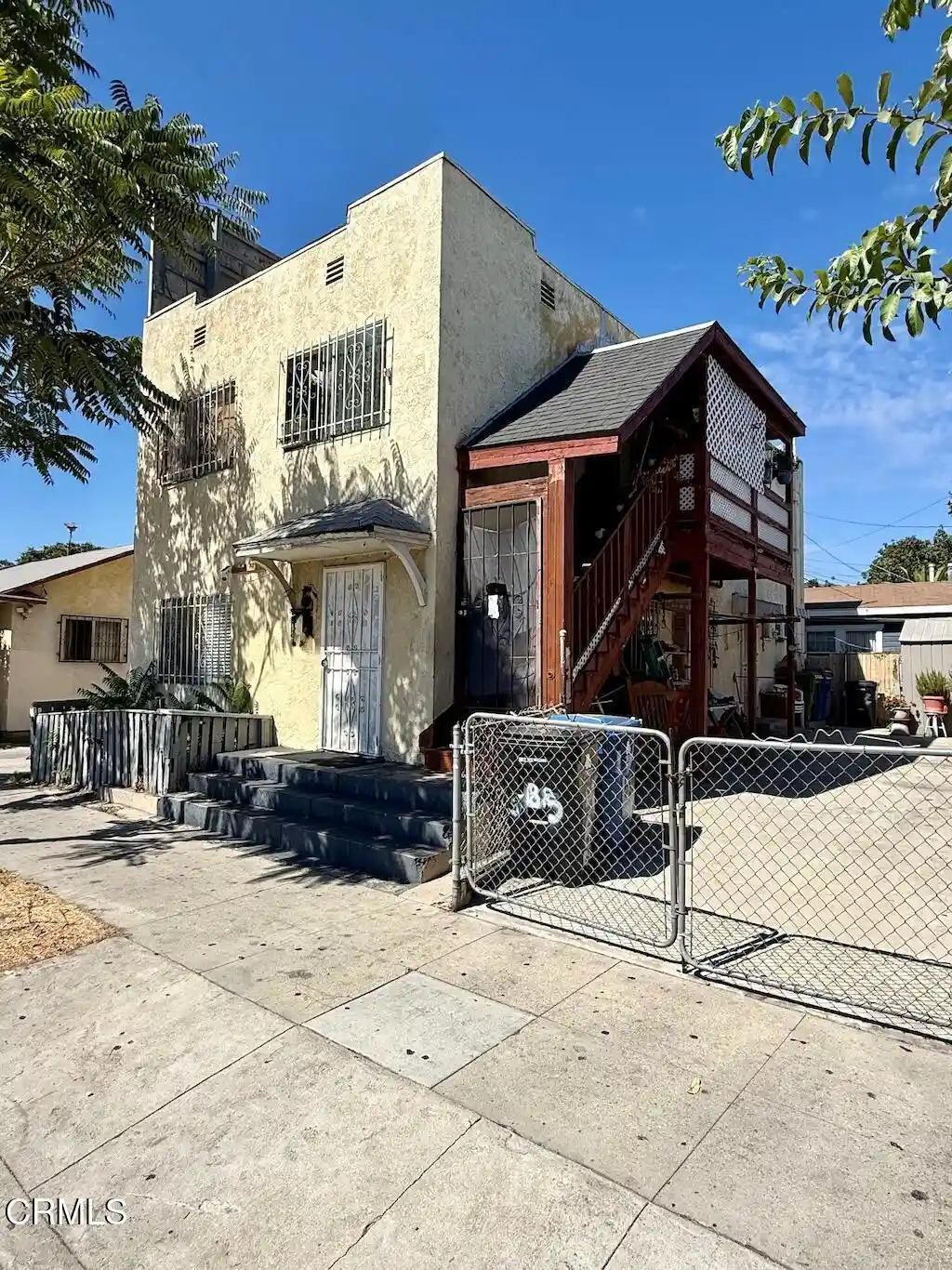 Listing Photo 1 - Condo for sale in 583 W Ave 26 located at 583 W Ave 26, Los Angeles, CA 90065 - Unit 583 W Avenue 26