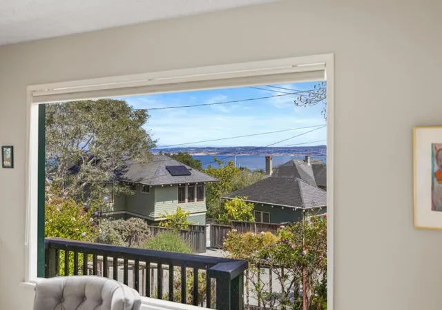 Photo 1 of Single family home for sale at 212 1st Street, Pacific Grove, CA 93950 | MLS# ML82060346 | Listing updated on 2026-10-12