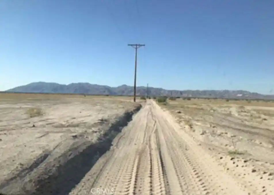 Land for sale at 0 Split Mountain Rd, Brawley, CA 92004 | MLS# AR26202283