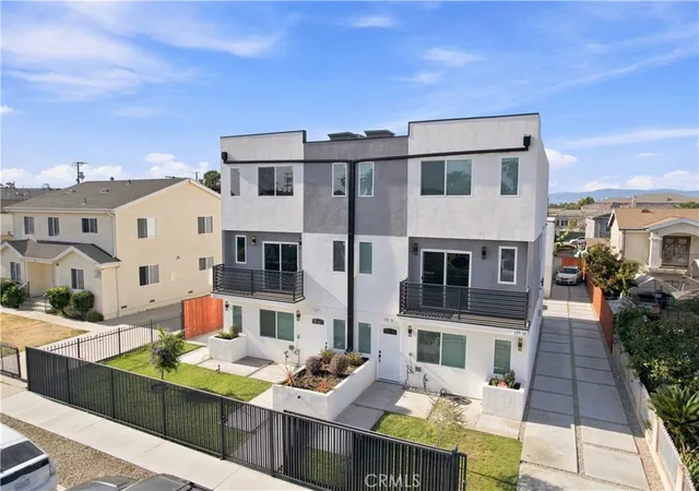 Multi family home for sale at 135 East 119th, Los Angeles, CA 90061 | MLS# PW26202351