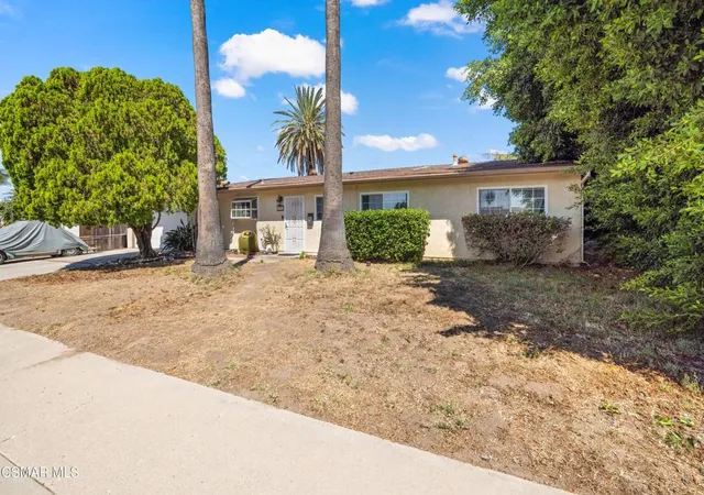 Photo 1 of Single family home for sale at 1207 Graham St, Simi Valley, CA 93065 | MLS# 226004408 | Listing updated on 2026-10-05