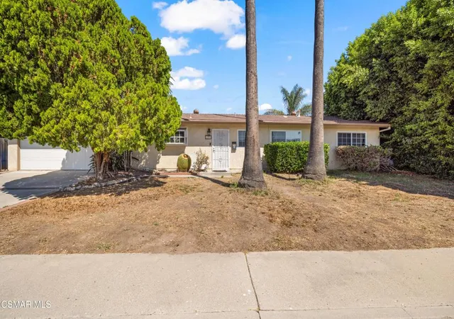 Photo 2 of Single family home for sale at 1207 Graham St, Simi Valley, CA 93065 | MLS# 226004408 | Listing updated on 2026-10-05