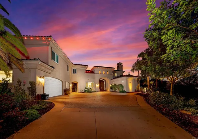Single family home for sale at 13410 Farraday Ridge Dr, Jamul, CA 91935 | MLS# PTP2606994