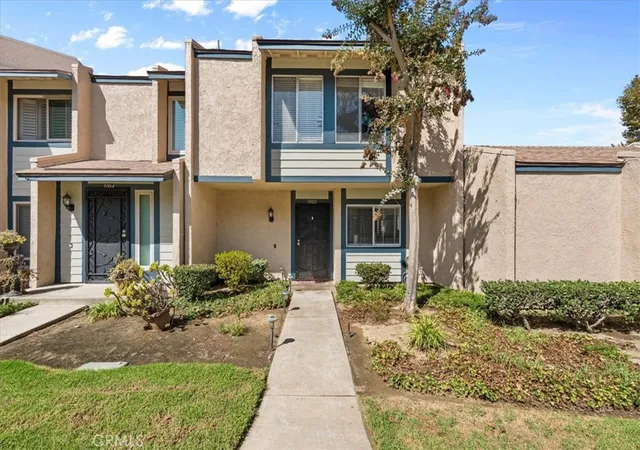 Listing Photo 1 - Condo for sale in building located at 1002 Harrington, West Covina, CA 91792