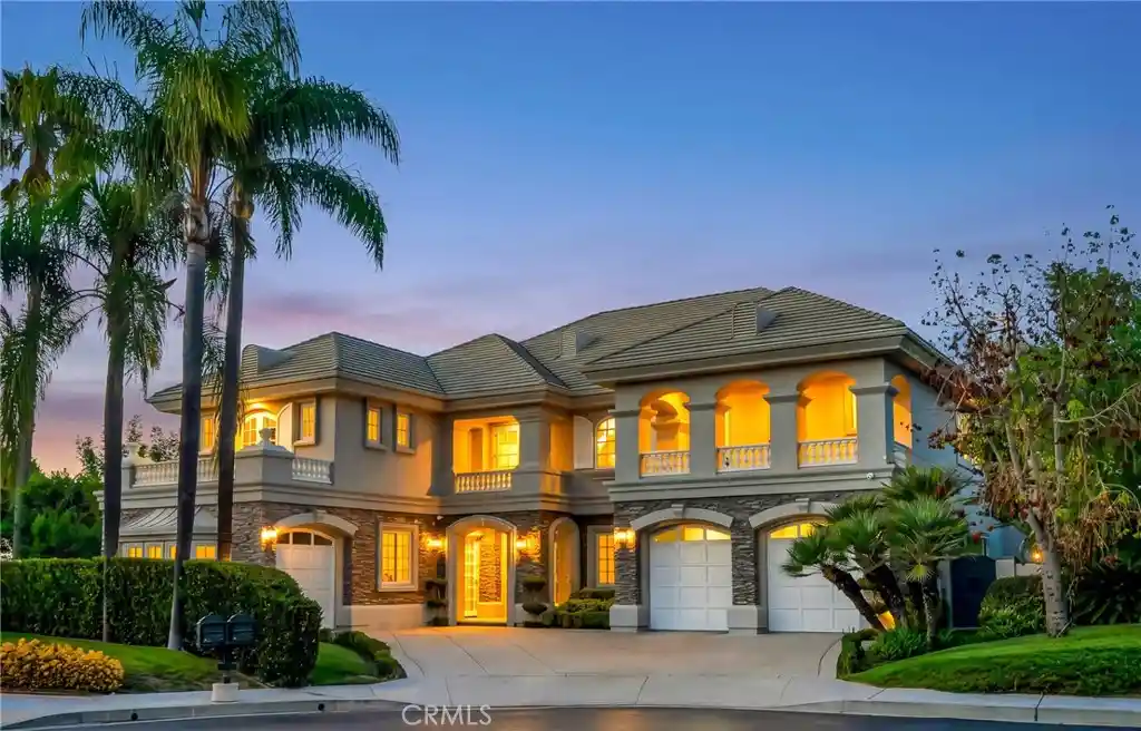 Photo 1 of Mansion for sale at 19225 Briarfield Way, Tarzana, CA 91356 | MLS# SR26199145 | Listing updated on 2026-10-24