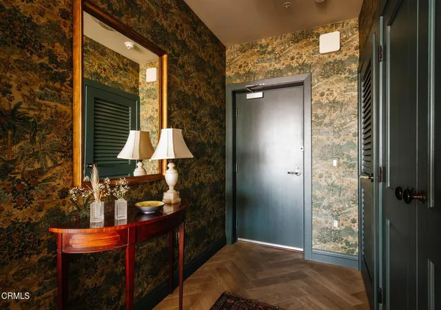 Photo 3 of Condo for sale at 39 S Los Robles Ave #5005, Pasadena, CA 91101 | MLS# P1-28849 | Listing updated on 2026-09-29