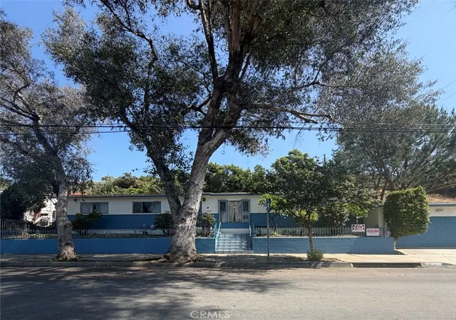 Photo 1 of Sale Pending at 2020 Thomas, Los Angeles, CA 90031 | MLS# PW26202374 | Listing updated on 2026-10-01
