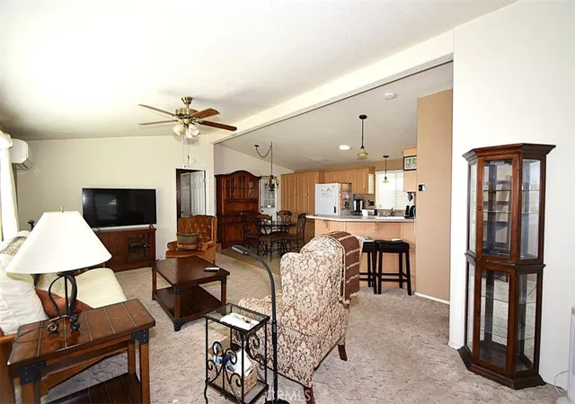 Photo 3 of Manufactured home for sale at 54999 Martinez Trl #13, Yucca Valley, CA 92284 | MLS# JT26202370 | Listing updated on 2026-10-05