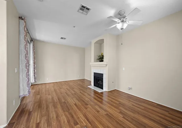 Listing Photo 2 - Condo for sale in building located at 11454 Via Rancho San Diego, El Cajon, CA 92019 - Unit #208