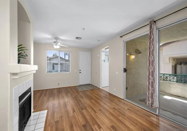 Listing Photo 4 - Condo for sale in building located at 11454 Via Rancho San Diego, El Cajon, CA 92019 - Unit #208