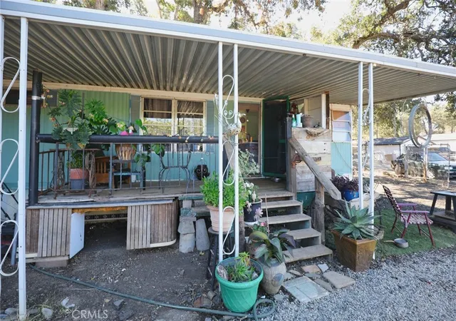Photo 1 of Manufactured home for sale at 3260 Green, Clearlake, CA 95422 | MLS# LC26201627 | Listing updated on 2026-10-10