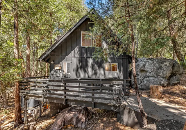 Photo 1 of Single family home for sale at 53370 Rising Glen Rd, Idyllwild, CA 92549 | MLS# 219152765DA | Listing updated on 2026-09-27