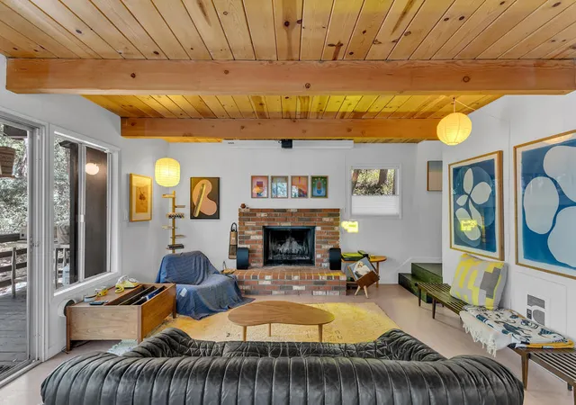 Photo 3 of Single family home for sale at 53370 Rising Glen Rd, Idyllwild, CA 92549 | MLS# 219152765DA | Listing updated on 2026-09-27