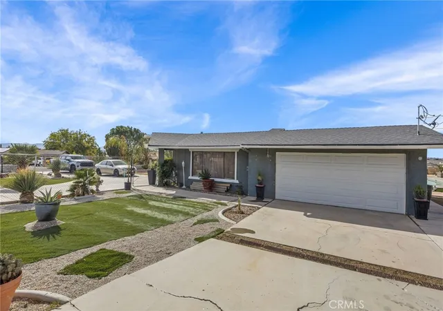 Photo 3 of Single family home for sale at 13288 Choco, Apple Valley, CA 92308 | MLS# CV26202358 | Listing updated on 2026-10-10