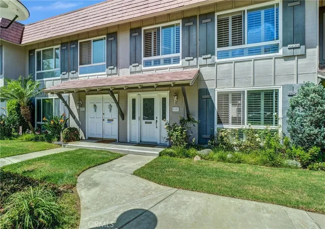 Photo 1 of Sale Pending at 4107 Larwin Ave, Cypress, CA 90630 | MLS# OC26201430 | Listing updated on 2026-10-08