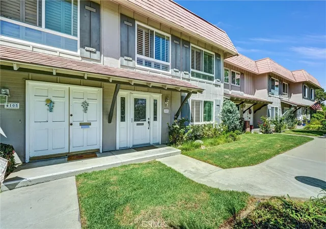 Photo 2 of Sale Pending at 4107 Larwin Ave, Cypress, CA 90630 | MLS# OC26201430 | Listing updated on 2026-10-08