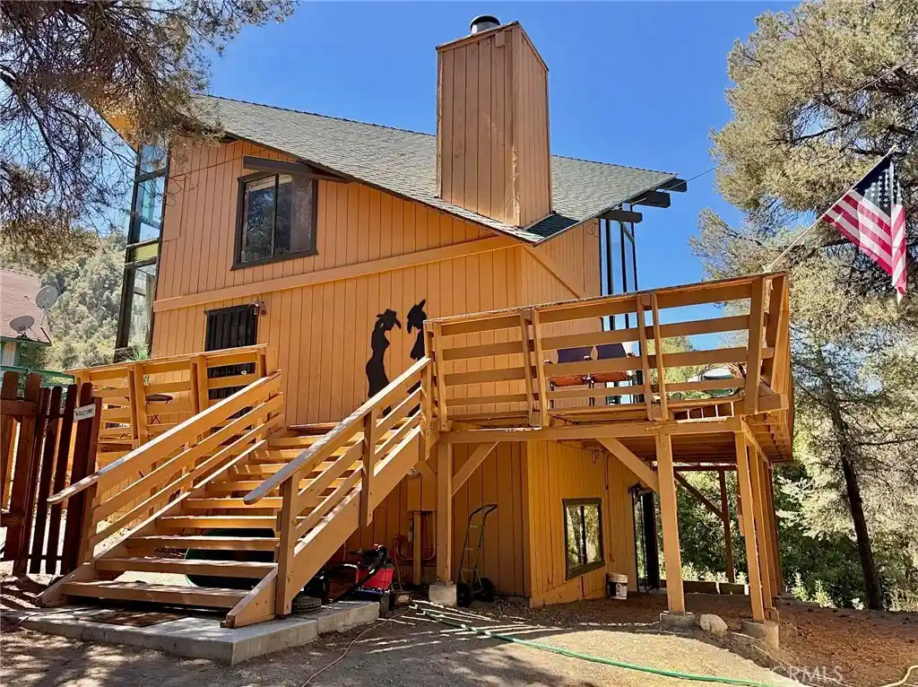 Photo 1 of Single family home for sale at 13924 Yellowstone Dr, Frazier Park, CA 93225 | MLS# SR26202194 | Listing updated on 2026-10-22