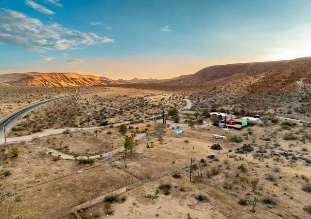 Photo 2 of Single family home for sale at 2476 Old Woman Springs Rd, Yucca Valley, CA 92284 | MLS# 219152766PS | Listing updated on 2026-09-16