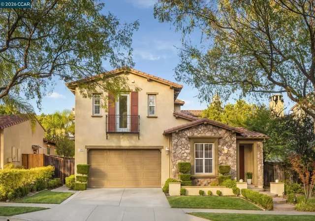 Photo 1 of Single family home for sale at 5045 Campion Dr, San Ramon, CA 94582 | MLS# 41148342 | Listing updated on 2026-10-08