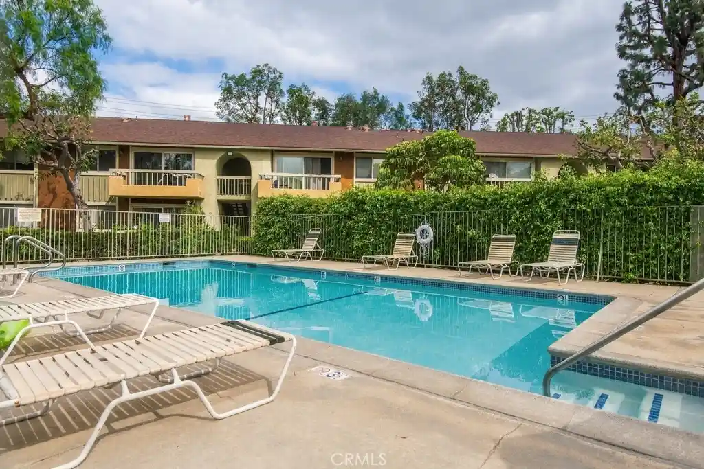 Listing Photo 24 - Condo for sale in 16040 Leffingwell located at 16040 Leffingwell, Whittier, CA 90603 - Unit #101