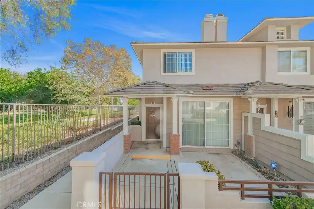 Listing Photo 1 - Condo for sale in 17740 Bronte Rd located at 17740 Bronte Rd, Chino Hills, CA 91709 - Unit #90