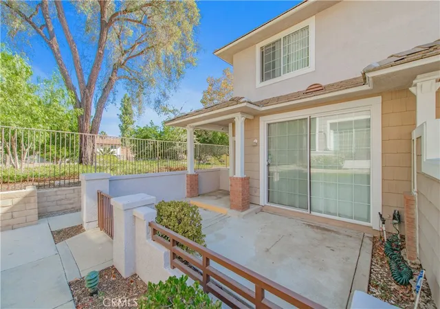 Photo 2 of Condo for sale at 17740 Bronte Rd #90, Chino Hills, CA 91709 | MLS# CV26200060 | Listing updated on 2026-10-10