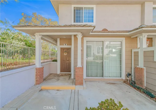 Photo 3 of Condo for sale at 17740 Bronte Rd #90, Chino Hills, CA 91709 | MLS# CV26200060 | Listing updated on 2026-10-10