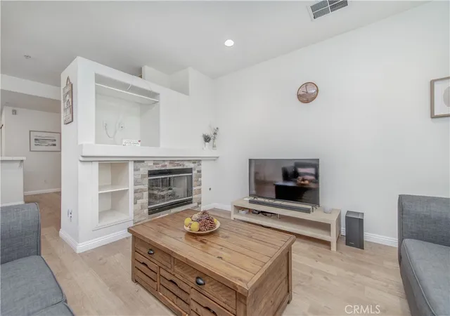 Listing Photo 5 - Condo for sale in building located at 17740 Bronte Rd, Chino Hills, CA 91709 - Unit #90