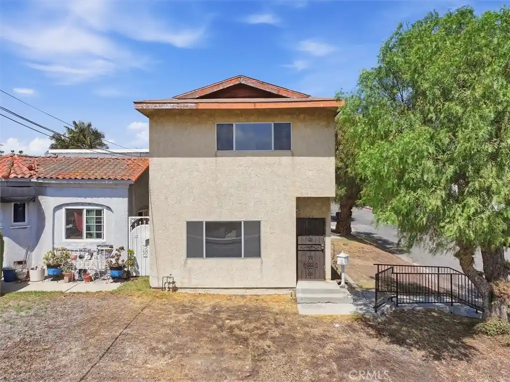 Photo 1 of Single family home for sale at 1402 W 1st Street, San Pedro, CA 90732 | MLS# PV26202190 | Listing updated on 2026-10-24