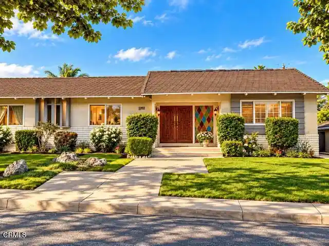 Single family home for sale at 924 N 4th Street, Montebello, CA 90640 | MLS# P1-28850