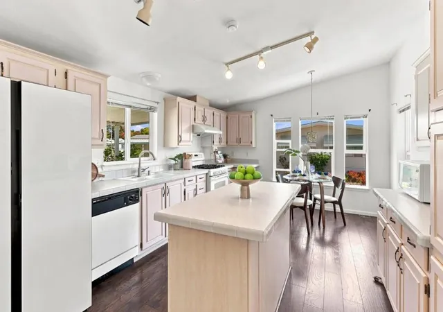Photo 1 of Manufactured home for sale at 1111 Morse Ave #149, Sunnyvale, CA 94089 | MLS# ML82061392 | Listing updated on 2026-10-12