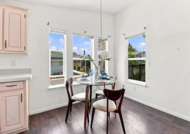 Photo 3 of Manufactured home for sale at 1111 Morse Ave #149, Sunnyvale, CA 94089 | MLS# ML82061392 | Listing updated on 2026-10-12