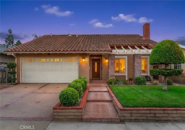 Single family home for sale at 12564 Eckleson, Cerritos, CA 90703 | MLS# DW26202398