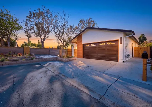 Single family home for sale at 1343 Blue Falls Dr, Chula Vista, CA 91910 | MLS# 260022617SD