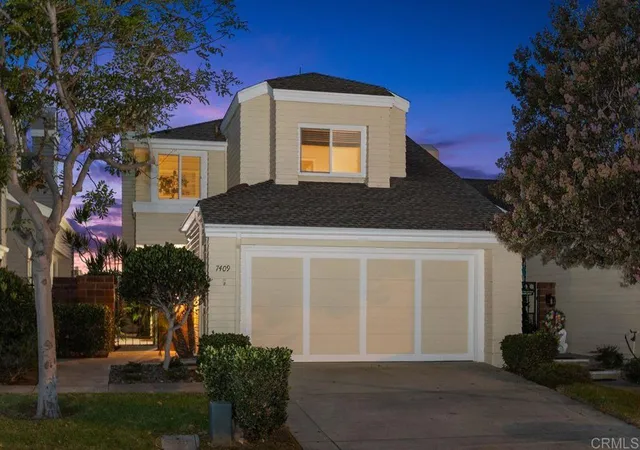 Photo 1 of Sale Pending at 7409 Linden, Carlsbad, CA 92011 | MLS# NDP2608656 | Listing updated on 2026-10-01