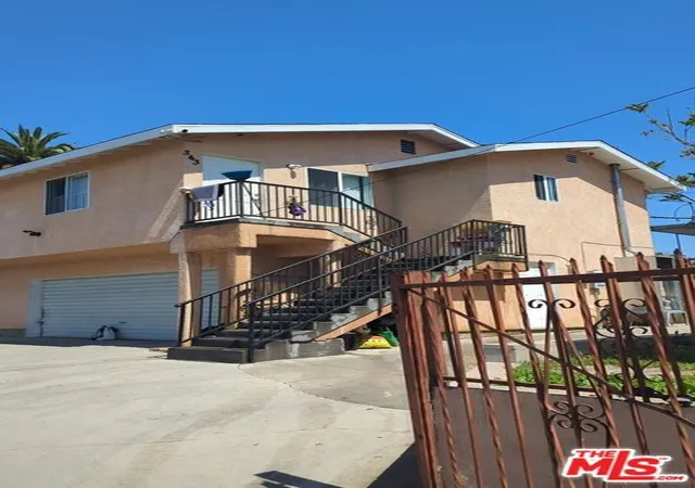 Photo 2 of Multi family home for sale at 341 N Savannah St, Los Angeles, CA 90033 | MLS# 26988673 | Listing updated on 2026-09-16