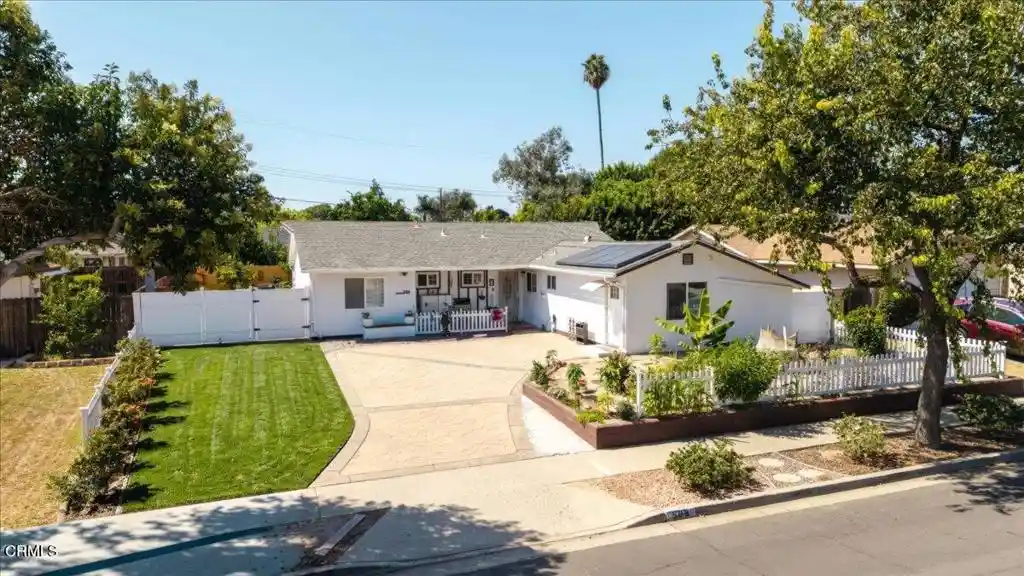 Photo 1 of Single family home for sale at 509 Merritt Ave, Camarillo, CA 93010 | MLS# V1-38753 | Listing updated on 2026-10-18