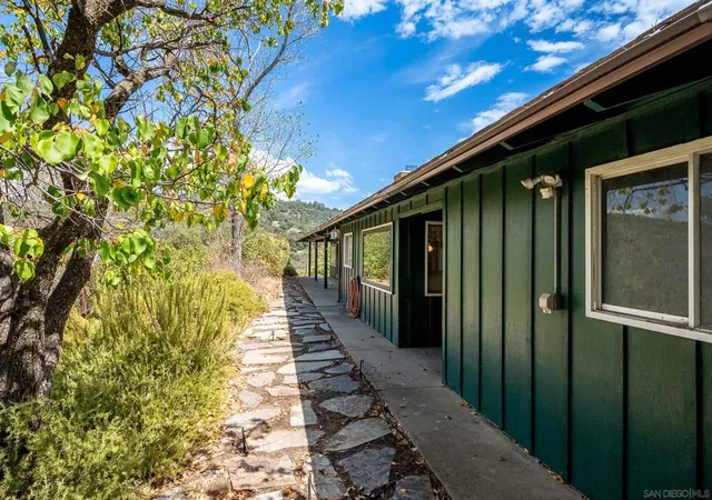 Photo 3 of Sale Pending at 3525 Deer Lake Park Rd, Julian, CA 92036 | MLS# 260022621SD | Listing updated on 2026-09-28