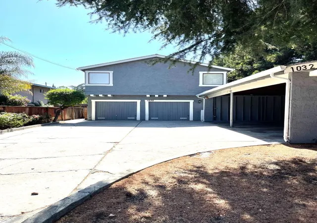 Photo 1 of Multi family home for sale at 1032 Vermont St, San Jose, CA 95126 | MLS# ML82061396 | Listing updated on 2026-09-30