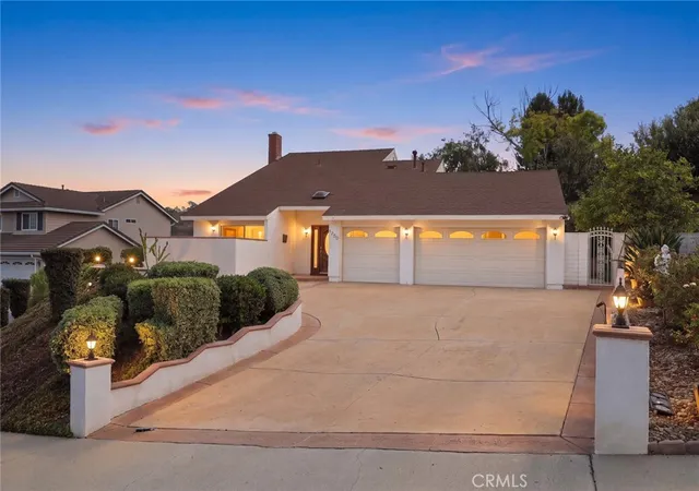 Photo 1 of Single family home for sale at 1250 Via Del Sol, San Dimas, CA 91773 | MLS# AR26192524 | Listing updated on 2026-09-26
